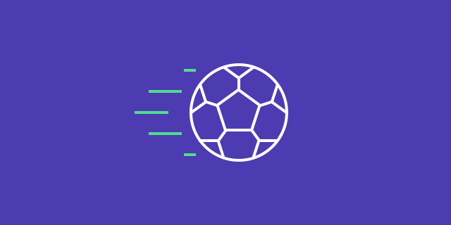 football ball icon