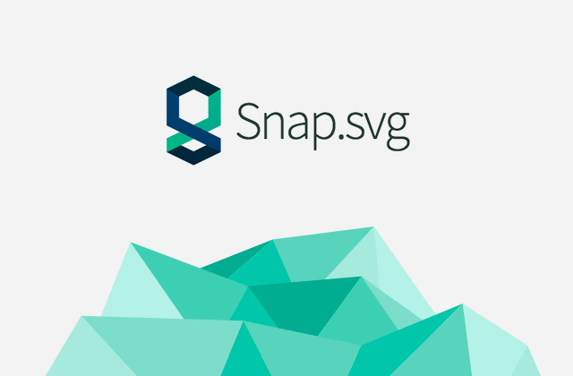 Snap.svg logo