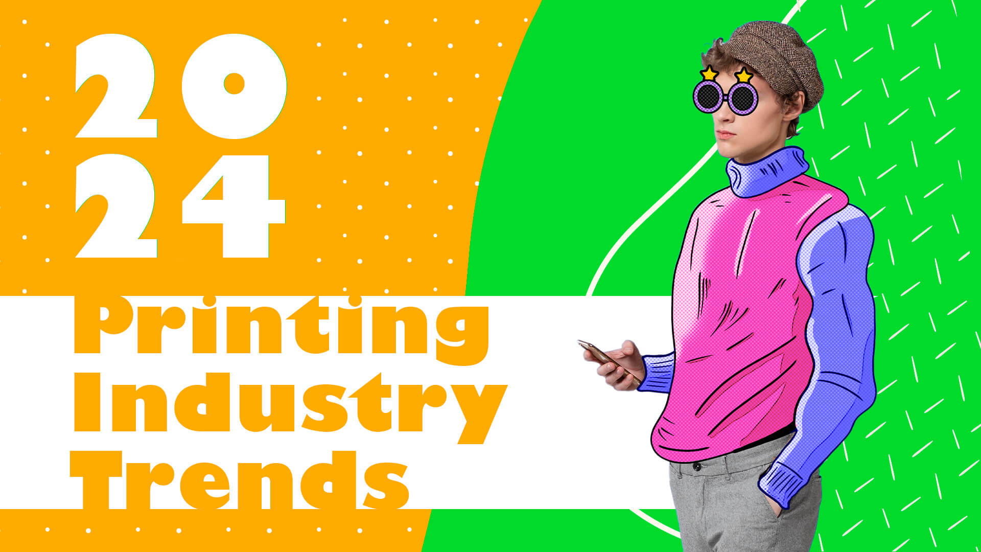 Printing Industry Trends in 2024