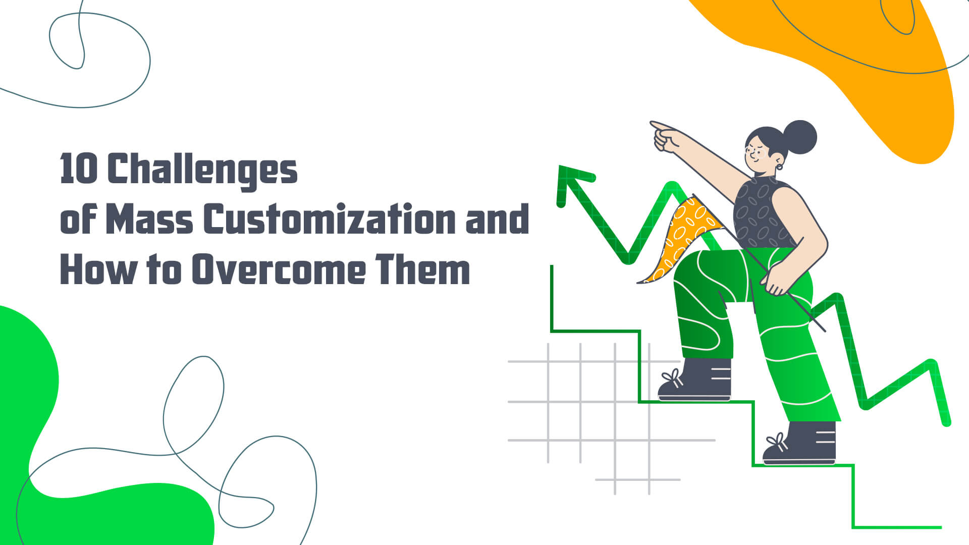 10 Challenges of Mass Customization