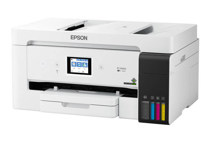 Epson EcoTank ET-15000