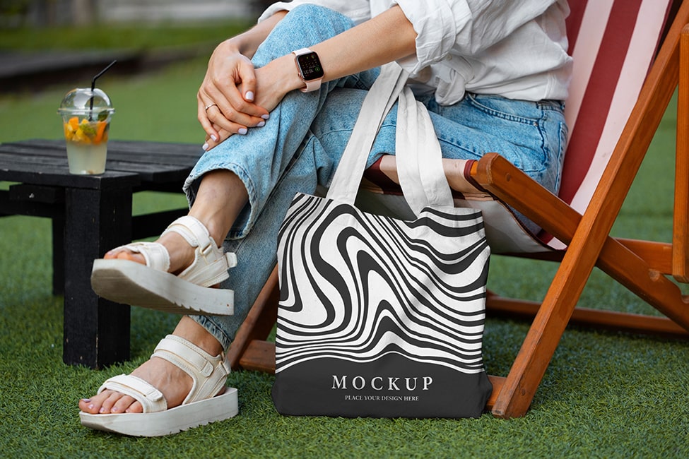 Custom Bags