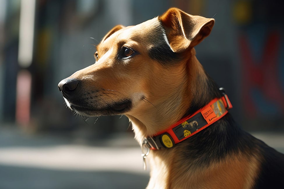 Custom Pet Products