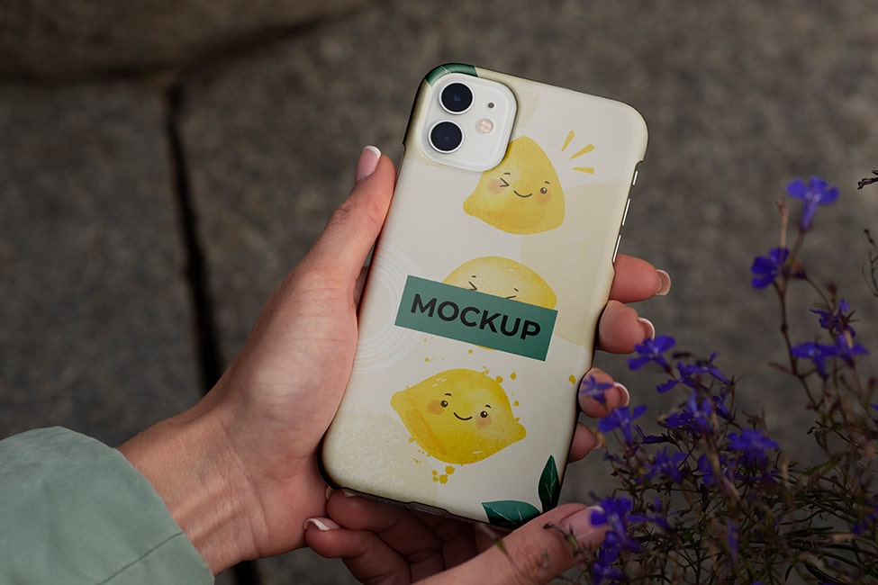 Unique Phone Cases