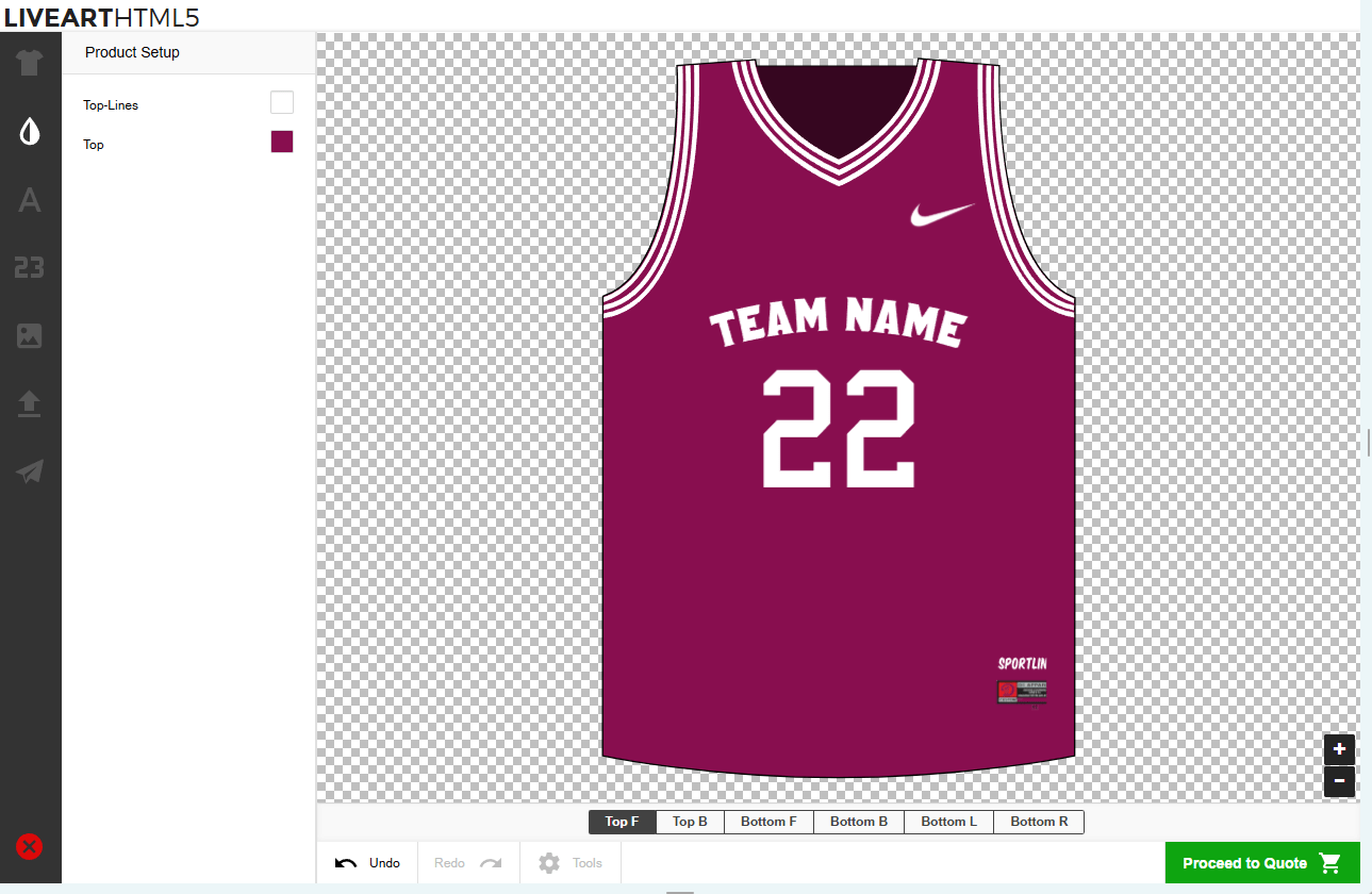 Uniforms