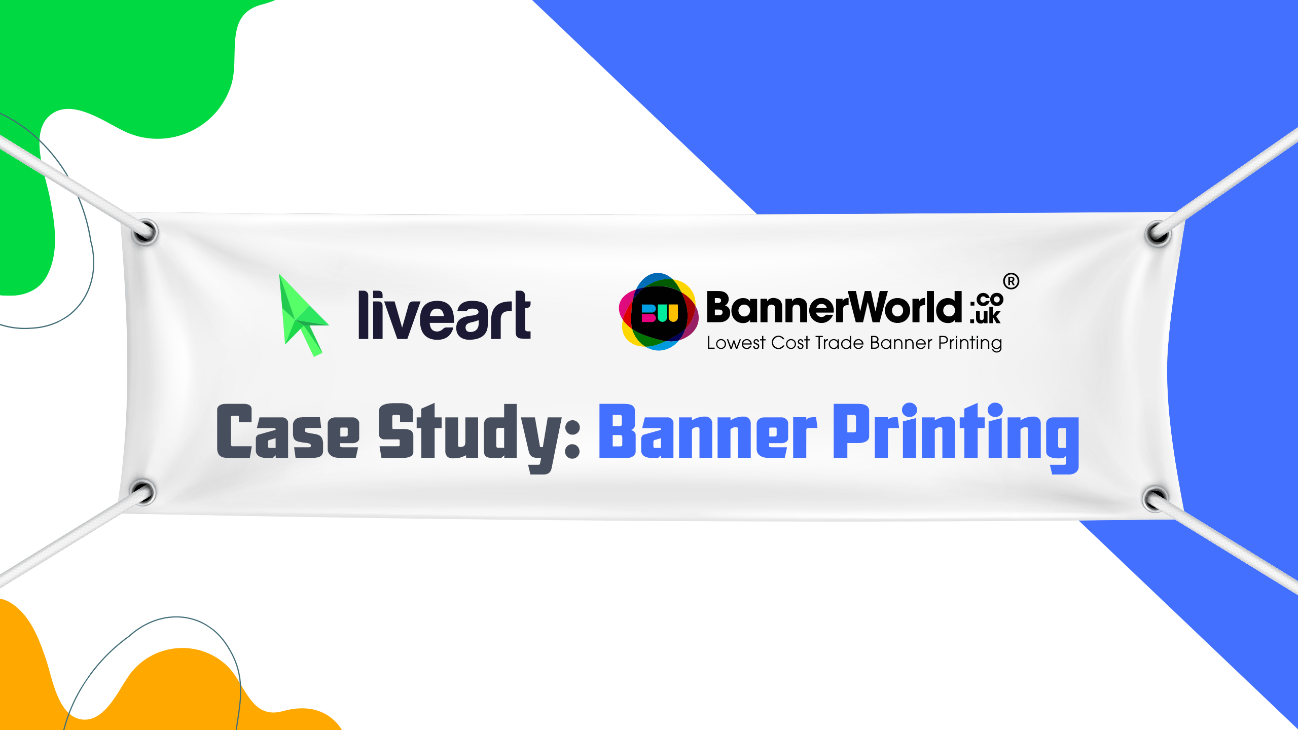 Case Study BannerWorld