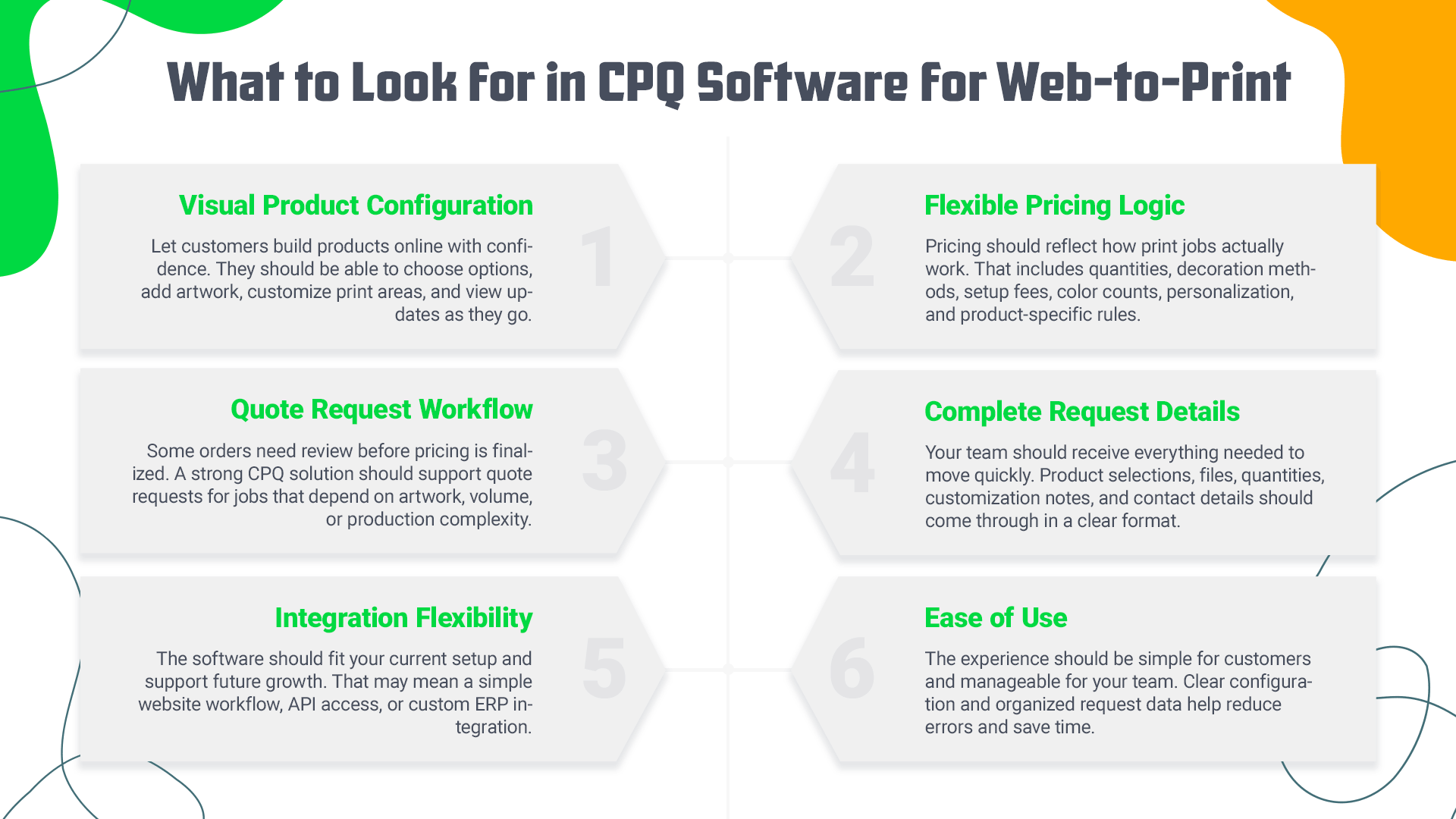 Metrics For Analyzing Sales Data
