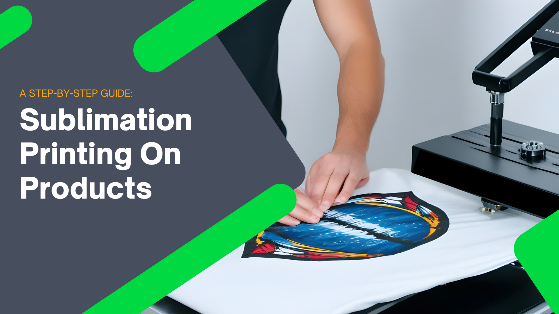 How to Use Sublimation Paper for Stunning Results in 2023