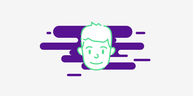 man icon