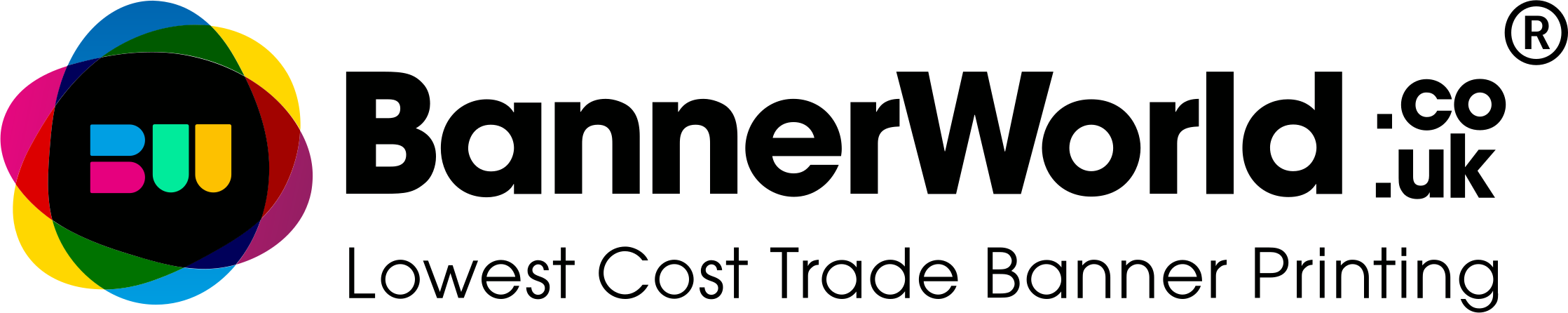 Bannerworld logo Bannerworld logo