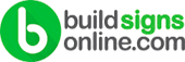 BuildSignsOnline