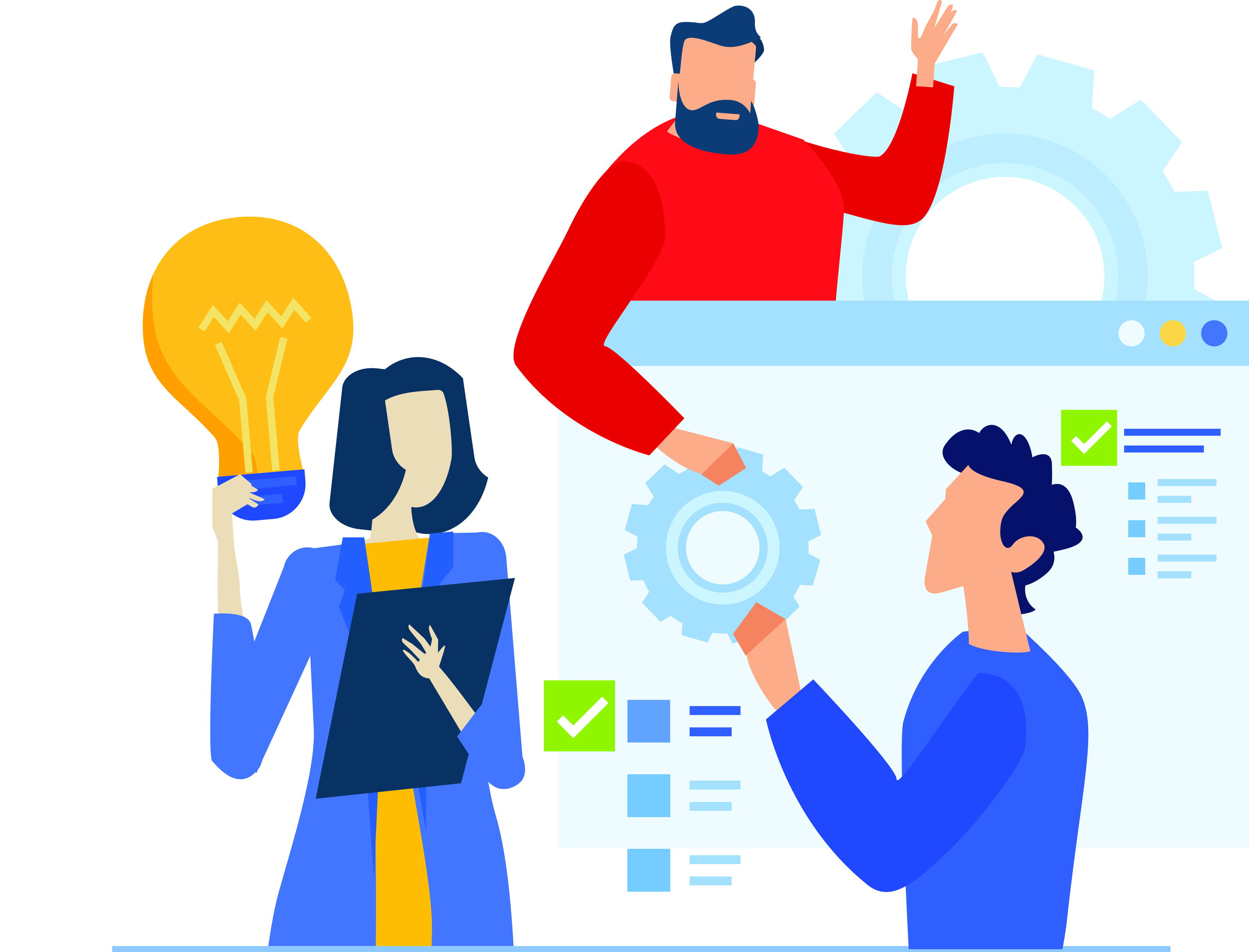LiveArt Custom Web to Print Development LiveArt Consulting Services For Web-to-Print