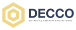 DECCO logo