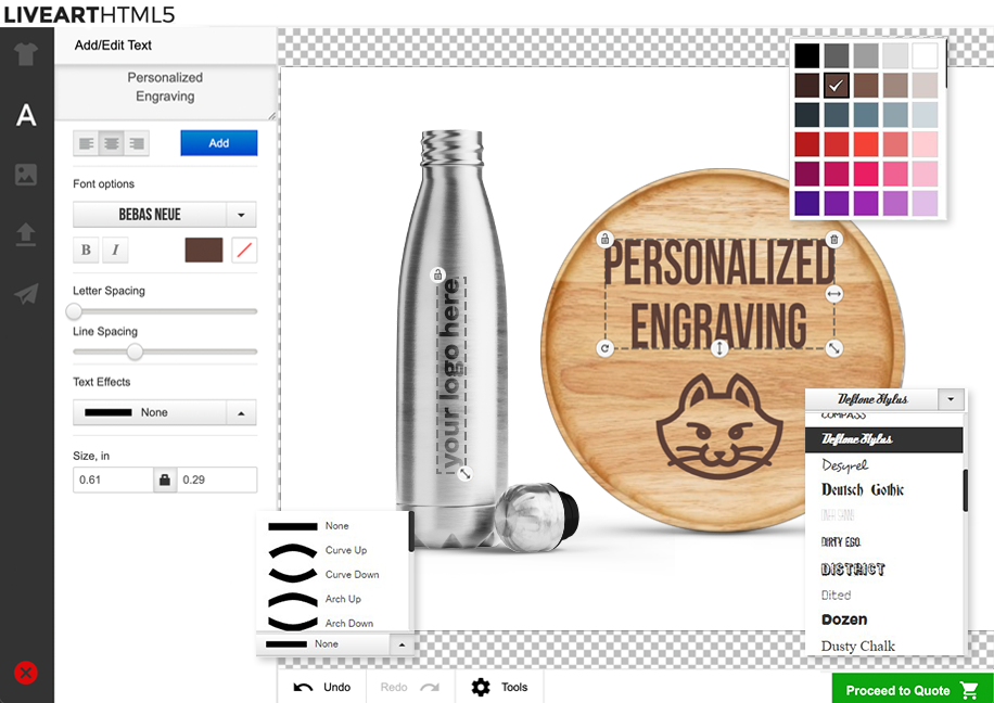 design engraved items online design engraved items online