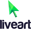 LiveArt Online Product Designer and Online Sign Designer Technologies