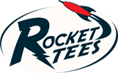 Rocket Tees Rocket Tees