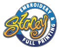 Stacey Embroidery Stacey Embroidery
