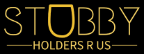 Stubby Holders logo Stubby Holders logo